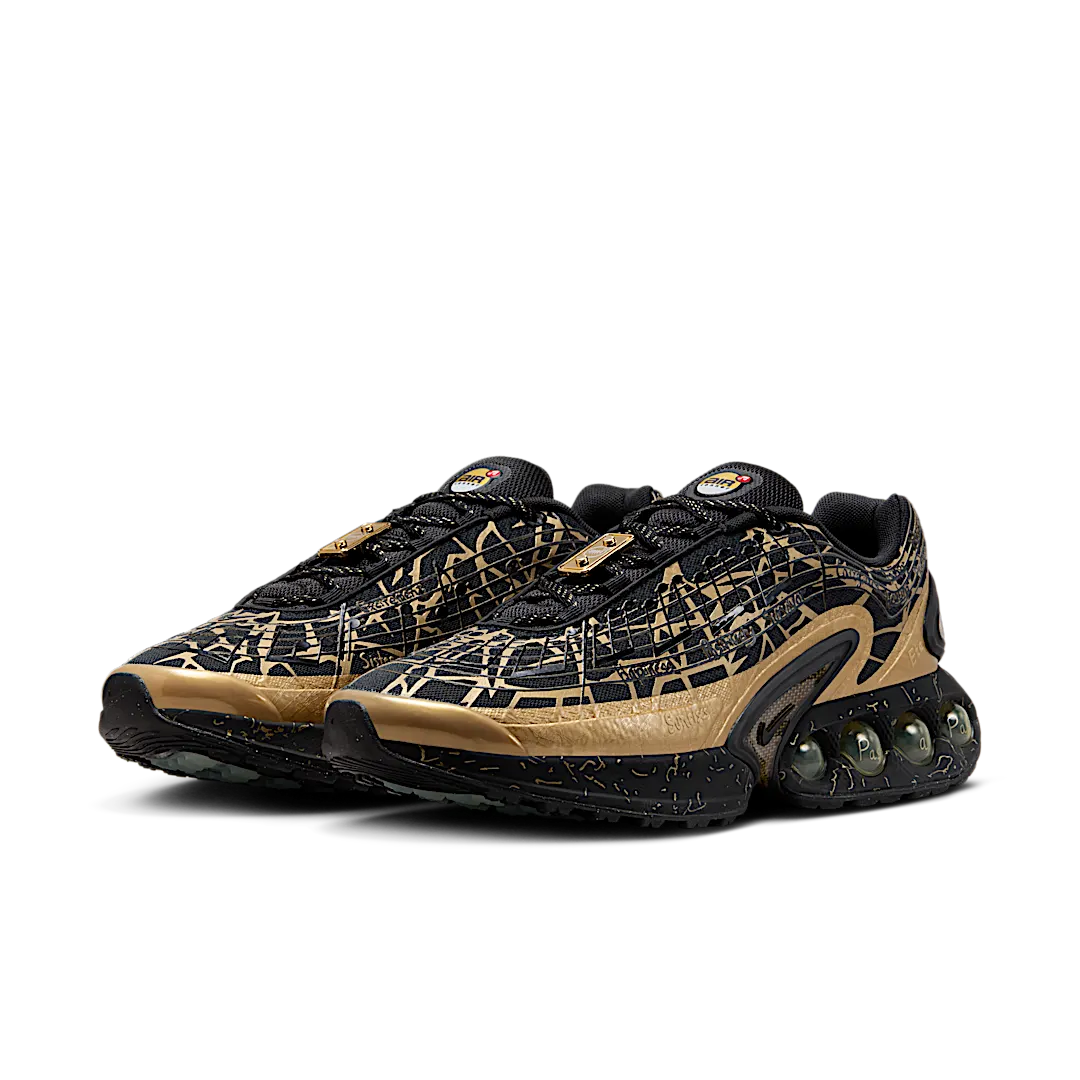 Nike Air Max Dn Doernbecher Connor