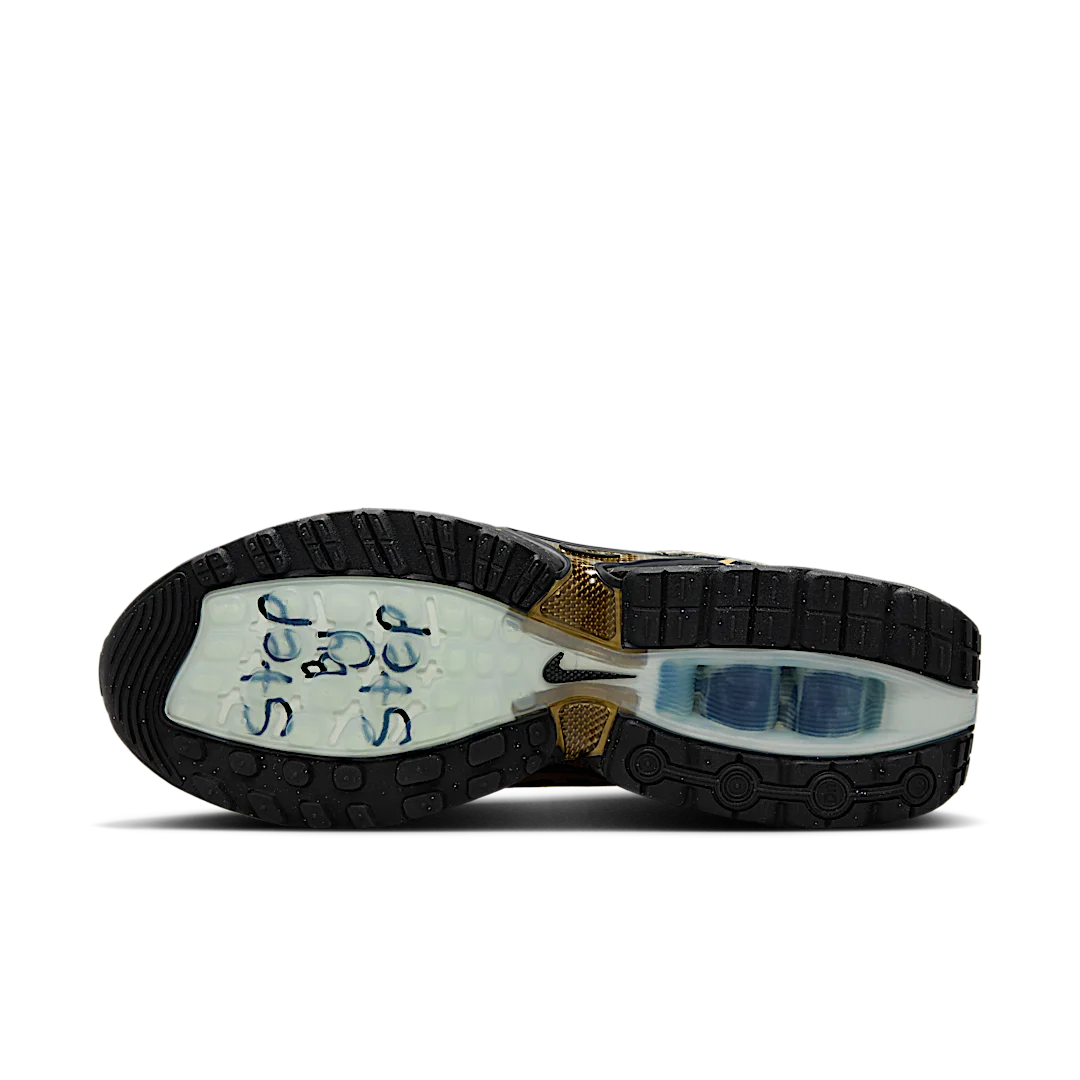 Nike Air Max Dn Doernbecher Connor