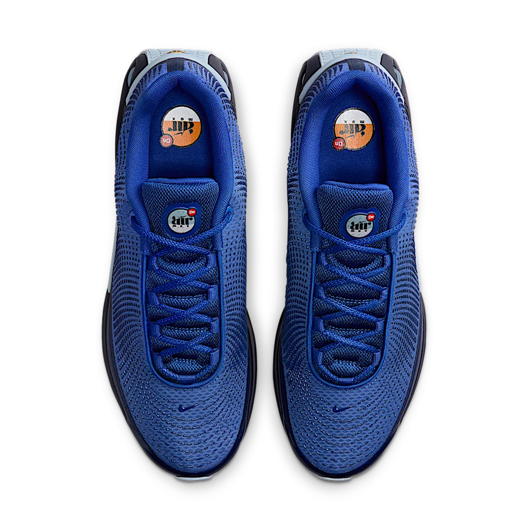 Nike Air Max Dn Hyper Blue