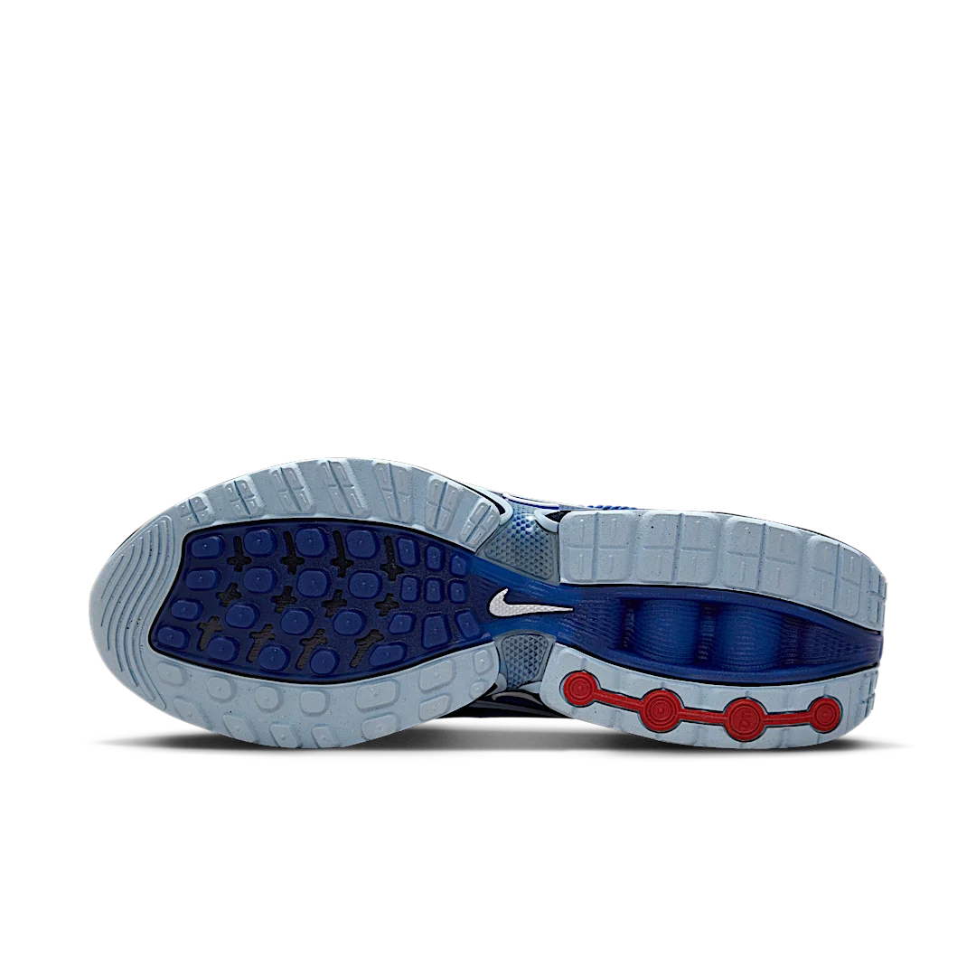 Nike Air Max Dn Hyper Blue