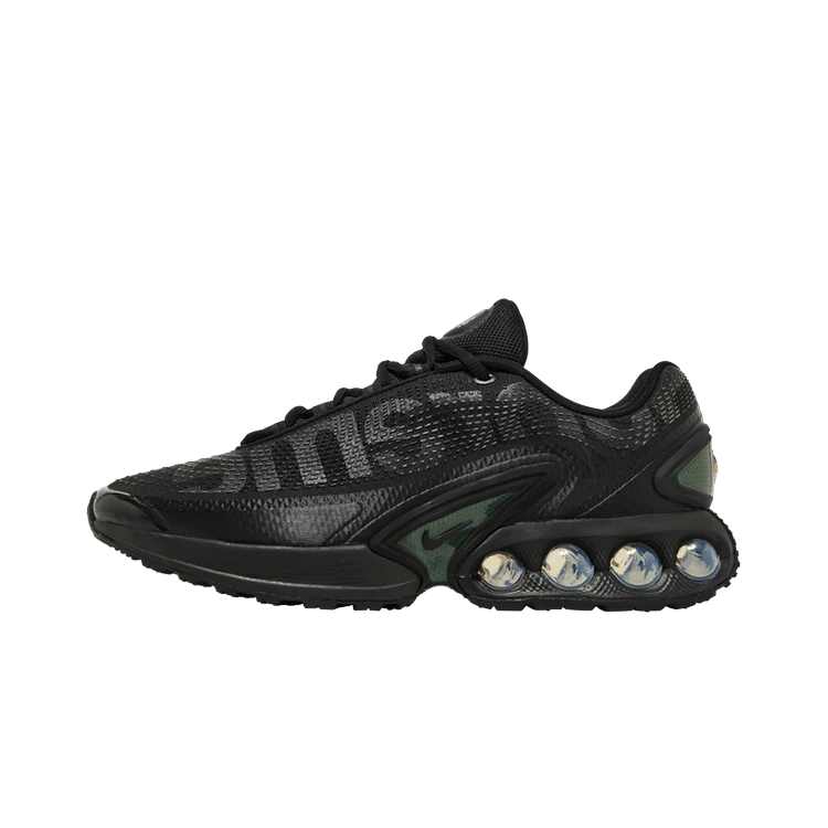 Nike Air Max Dn SP Supreme Black