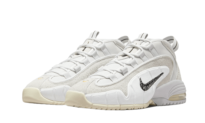 Nike Air Max Penny 1 PRM Photon Dust Summit White