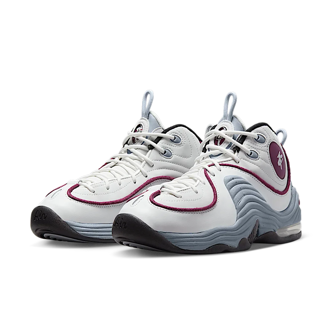Nike Air Max Penny 2 Rosewood