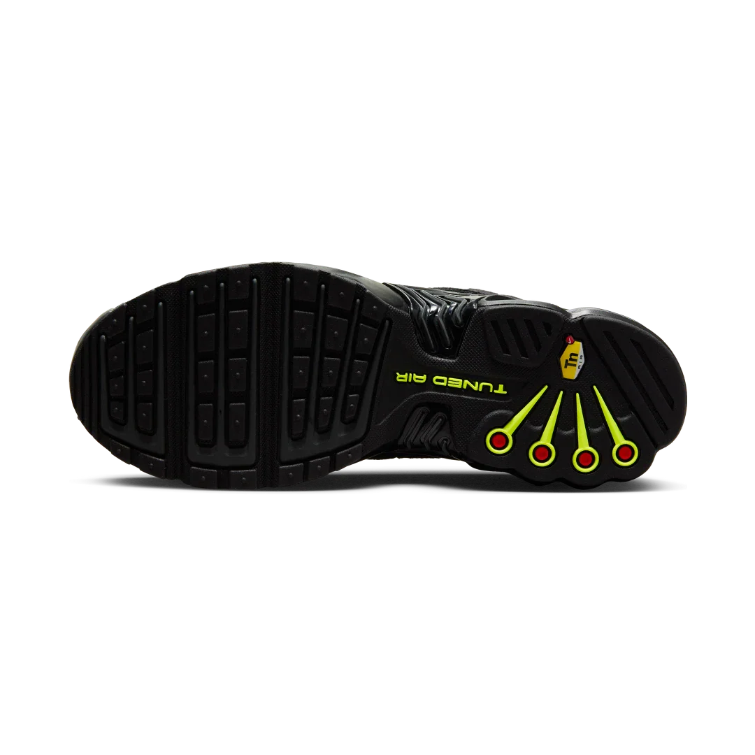 Nike Air Max Plus 3 Black Volt