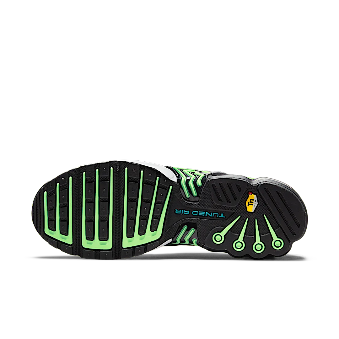 Nike Air Max Plus 3 Ghost Green