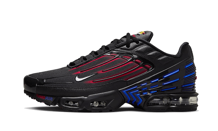 Nike Air Max Plus 3 SE Spider-Man Across the Spider-Verse