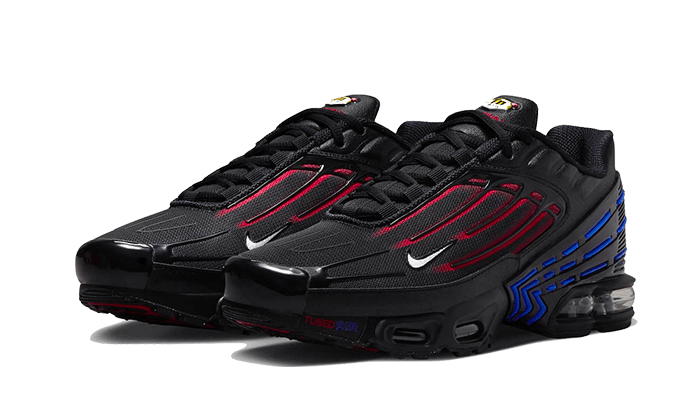 Nike Air Max Plus 3 SE Spider-Man Across the Spider-Verse