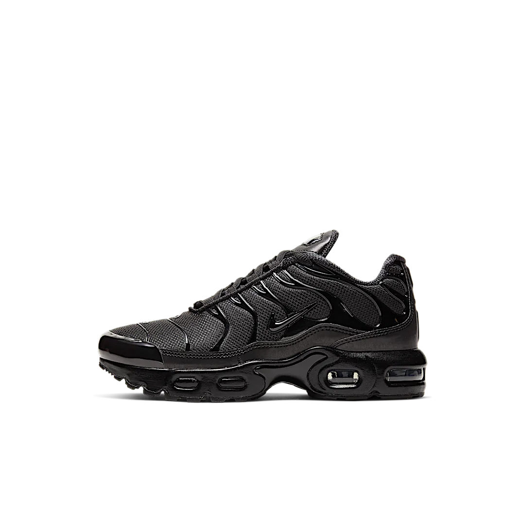 Nike Air Max Plus Black (PS)