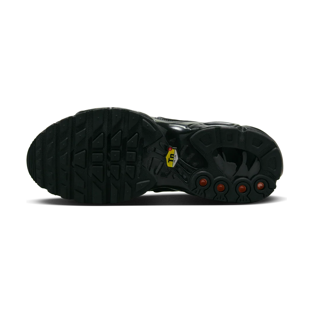 Nike Air Max Plus Black Reflective