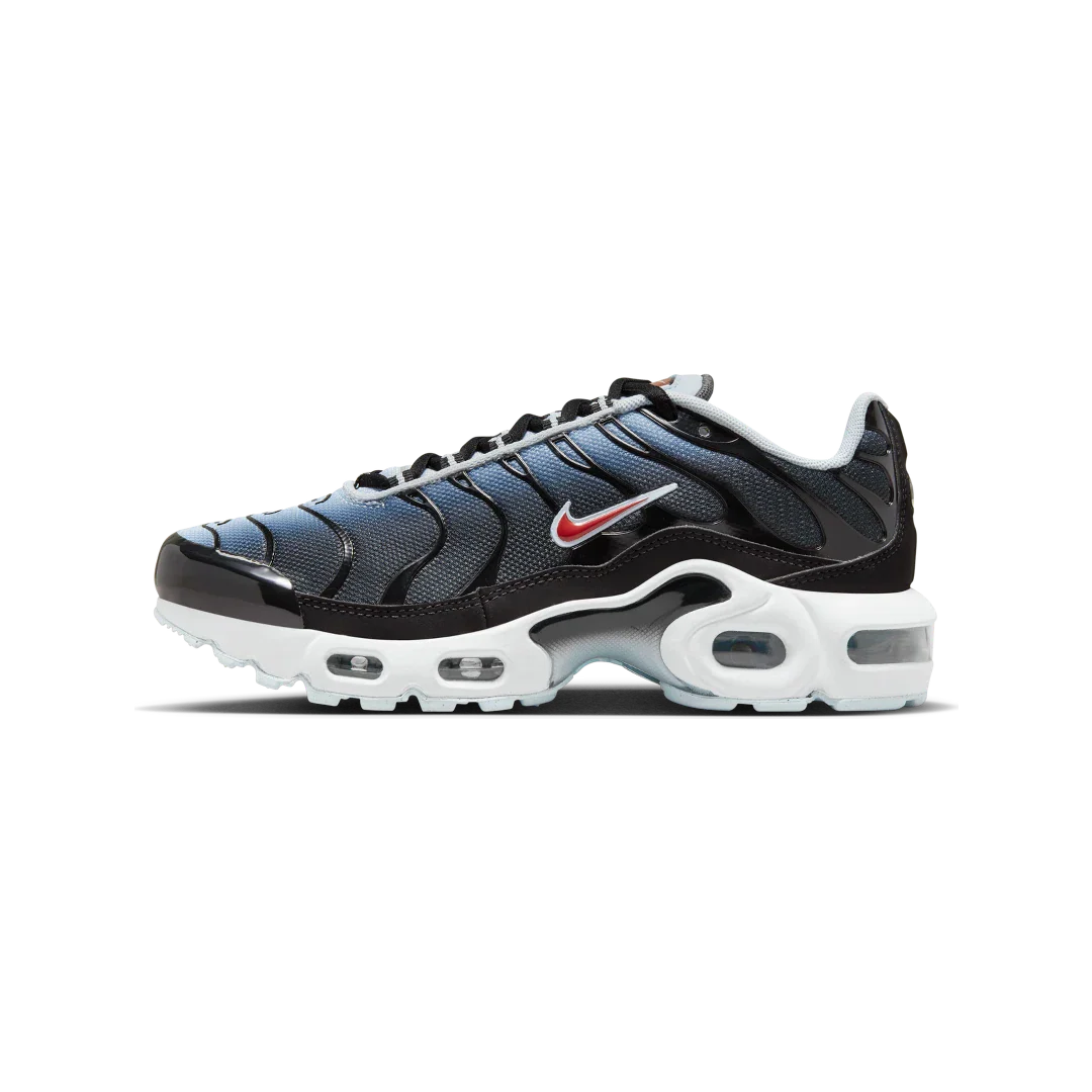 Nike Air Max Plus Blue Tint Rugged Orange