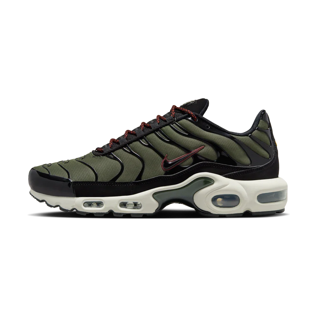Nike Air Max Plus Cargo Khaki Phantom