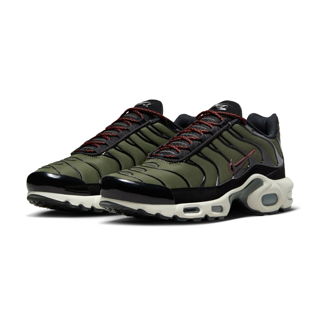 Nike Air Max Plus Cargo Khaki Phantom