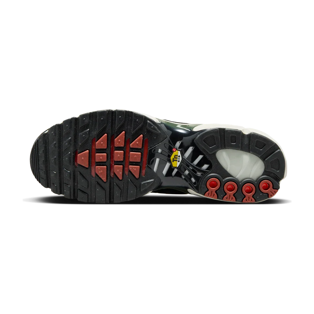 Nike Air Max Plus Cargo Khaki Phantom
