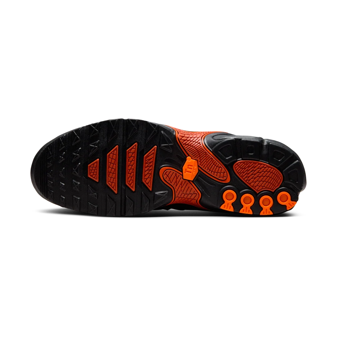 Nike Air Max Plus Drift Black Dragon Red
