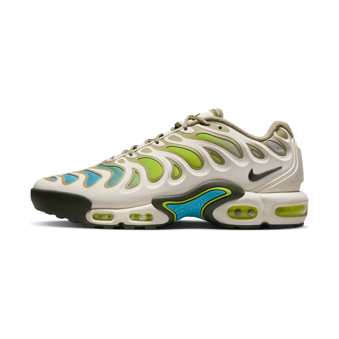 Nike Air Max Plus Drift Cyber Baltic Blue