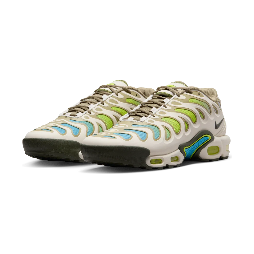 Nike Air Max Plus Drift Cyber Baltic Blue