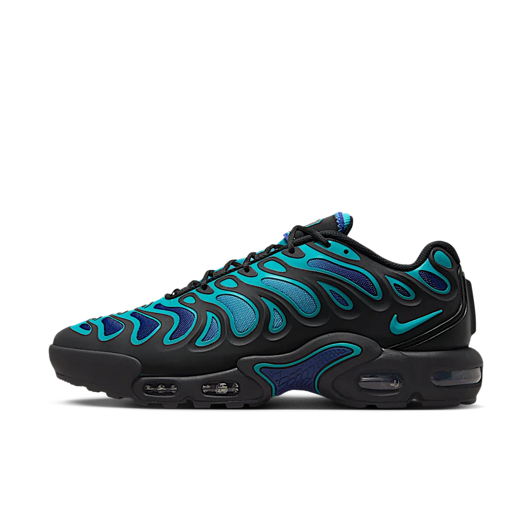 Nike Air Max Plus Drift Deep Royal Blue