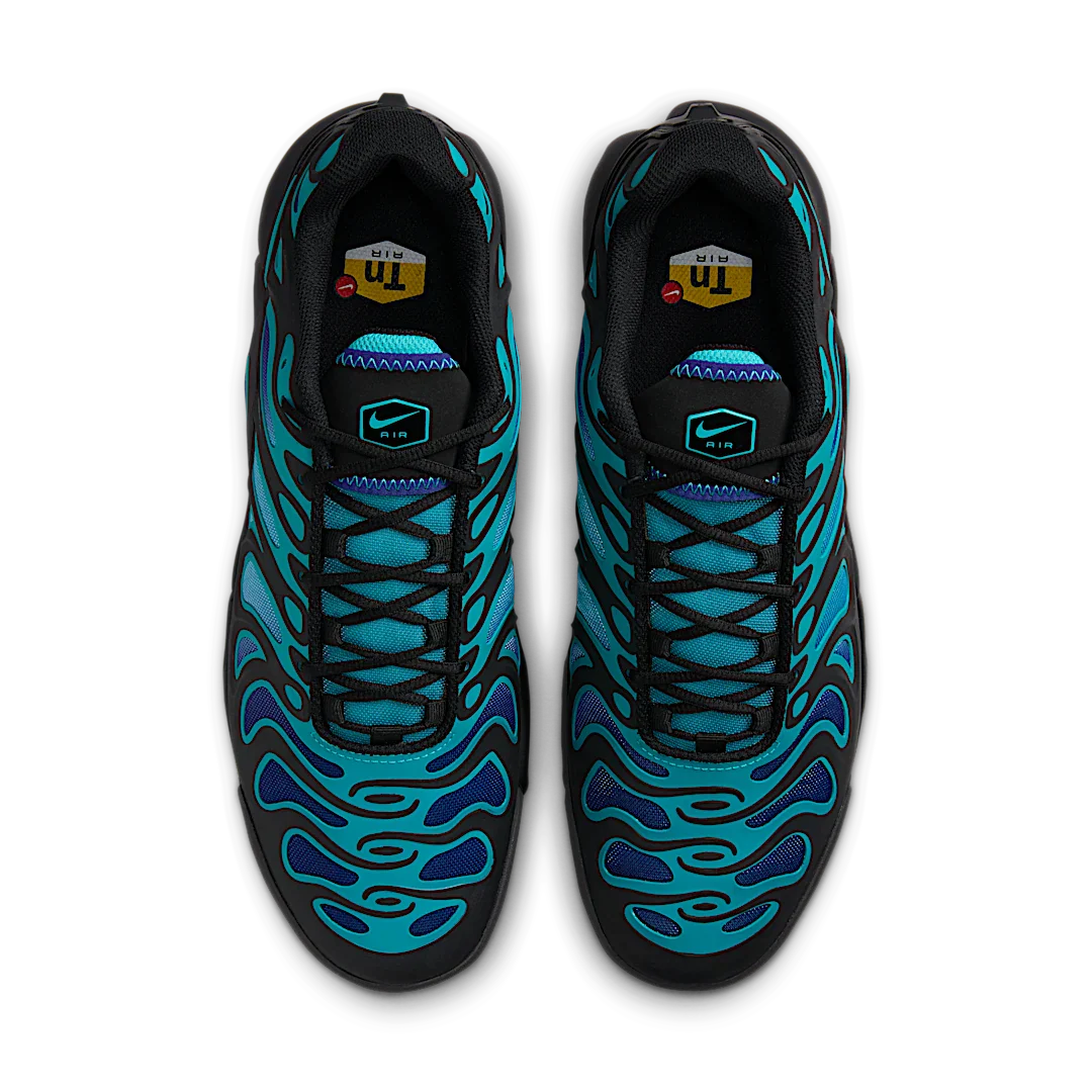 Nike Air Max Plus Drift Deep Royal Blue