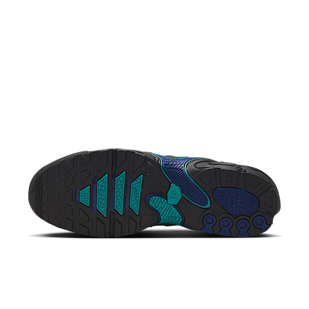 Nike Air Max Plus Drift Deep Royal Blue