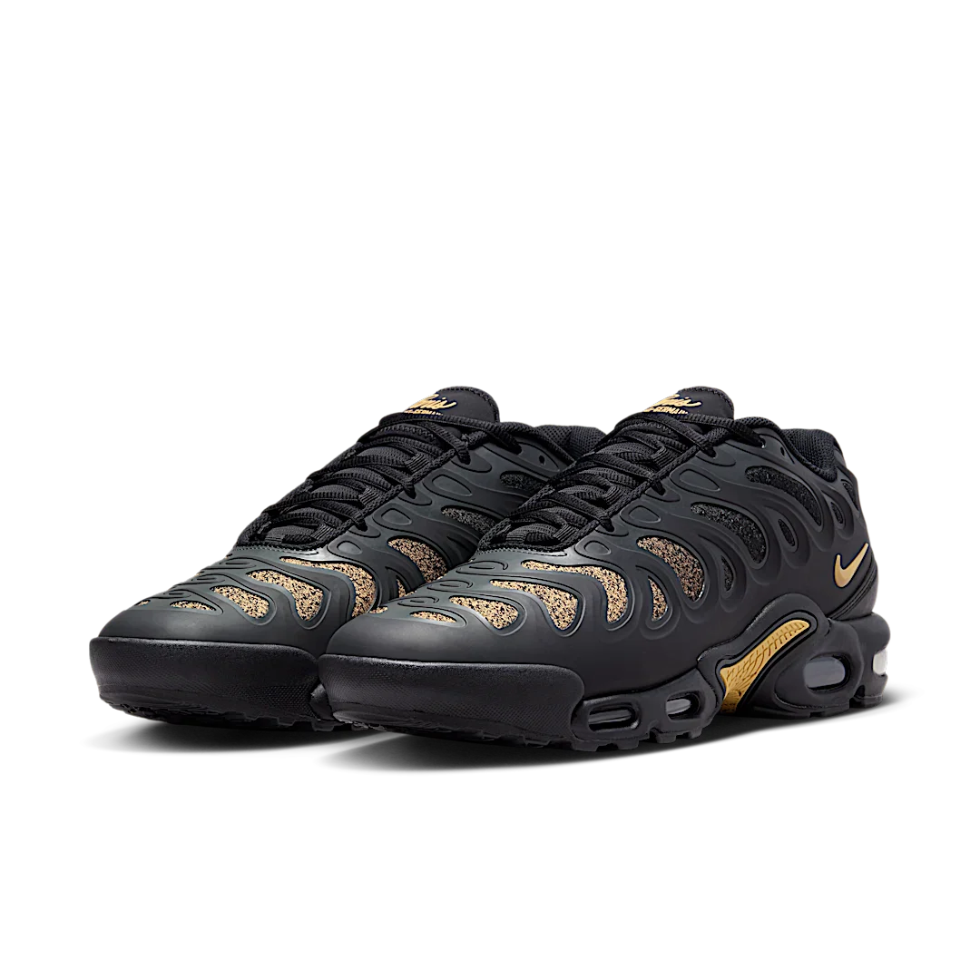 Nike Air Max Plus Drift PSG Pairs Saint-Germain