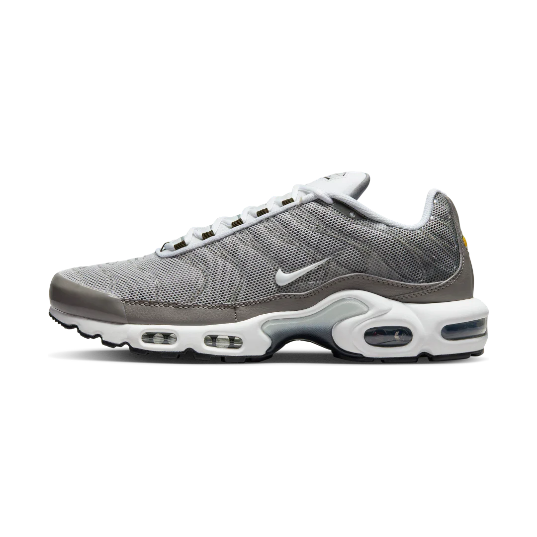 Nike Air Max Plus Flat Pewter