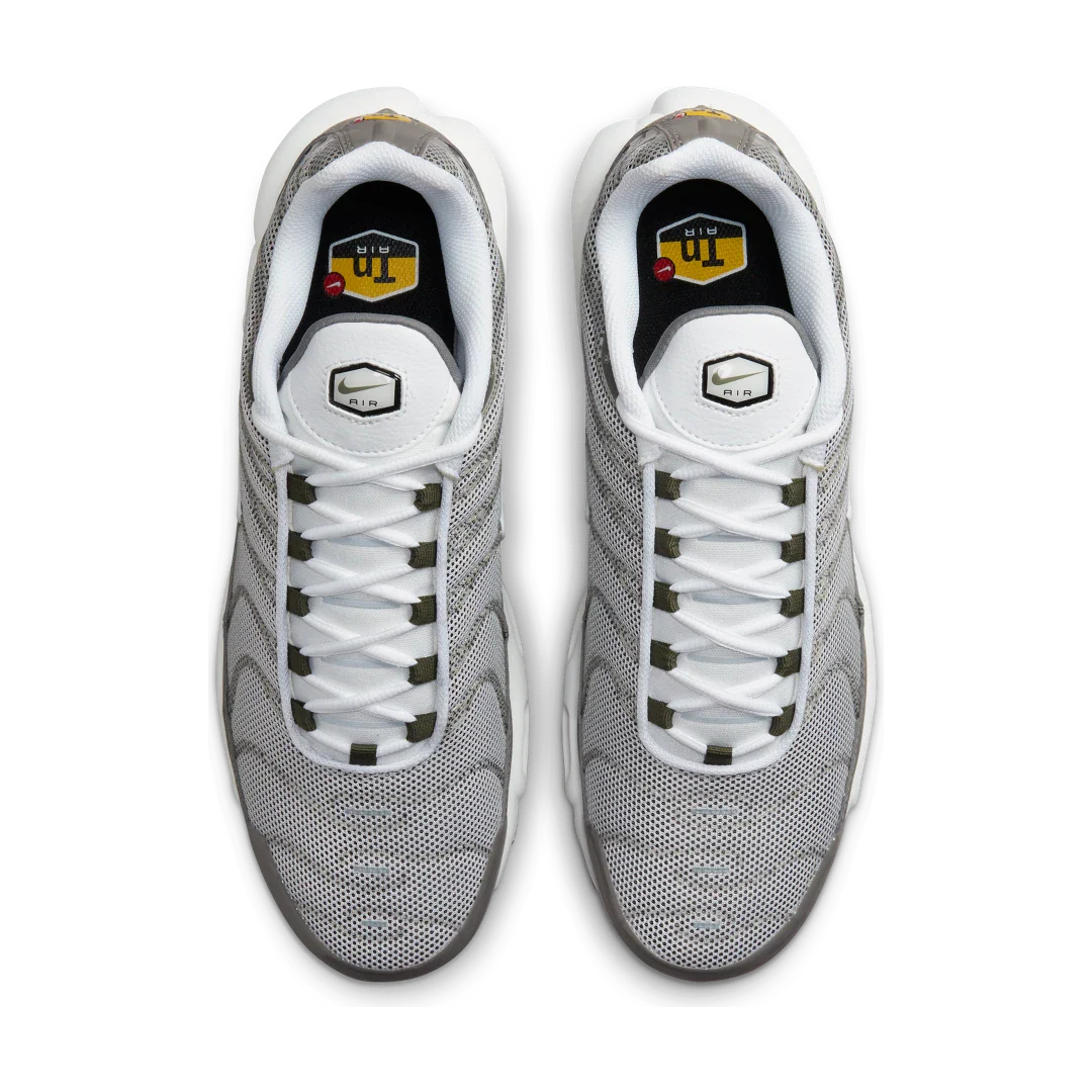 Nike Air Max Plus Flat Pewter