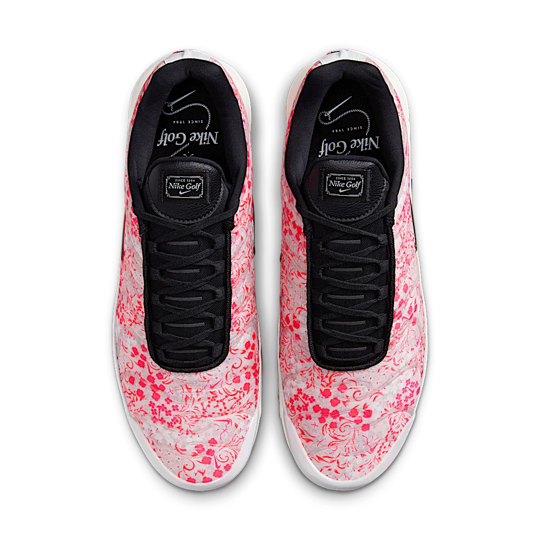 Nike Air Max Plus Golf The Masters Augusta Azaleas