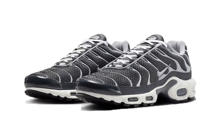 Nike Air Max Plus Greyscale Cool Grey