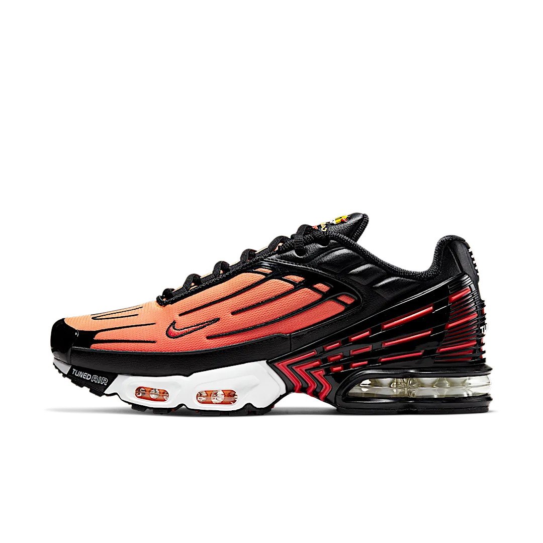 Nike Air Max Plus III Tiger Black