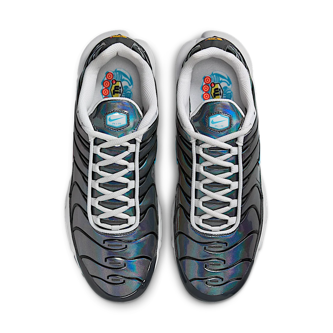 Nike Air Max Plus Iridescent