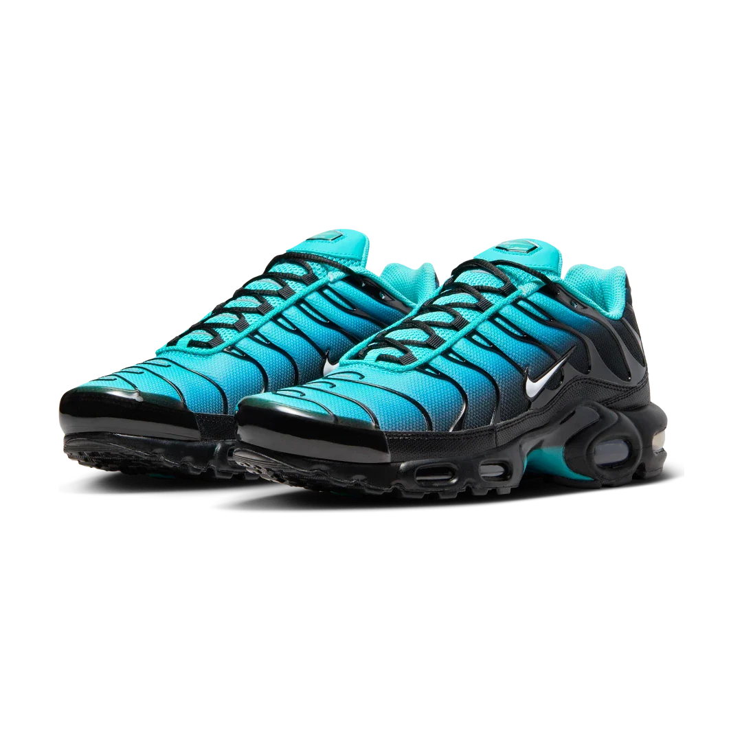 Nike Air Max Plus Light Retro Blue