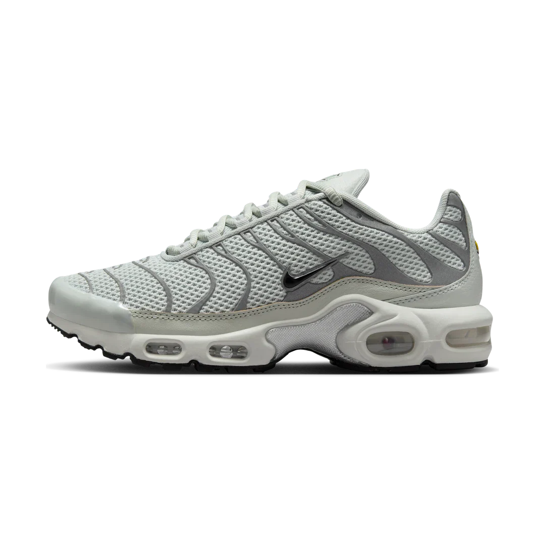 Nike Air Max Plus Light Silver