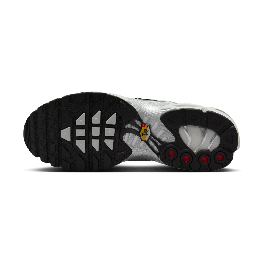 Nike Air Max Plus Light Silver
