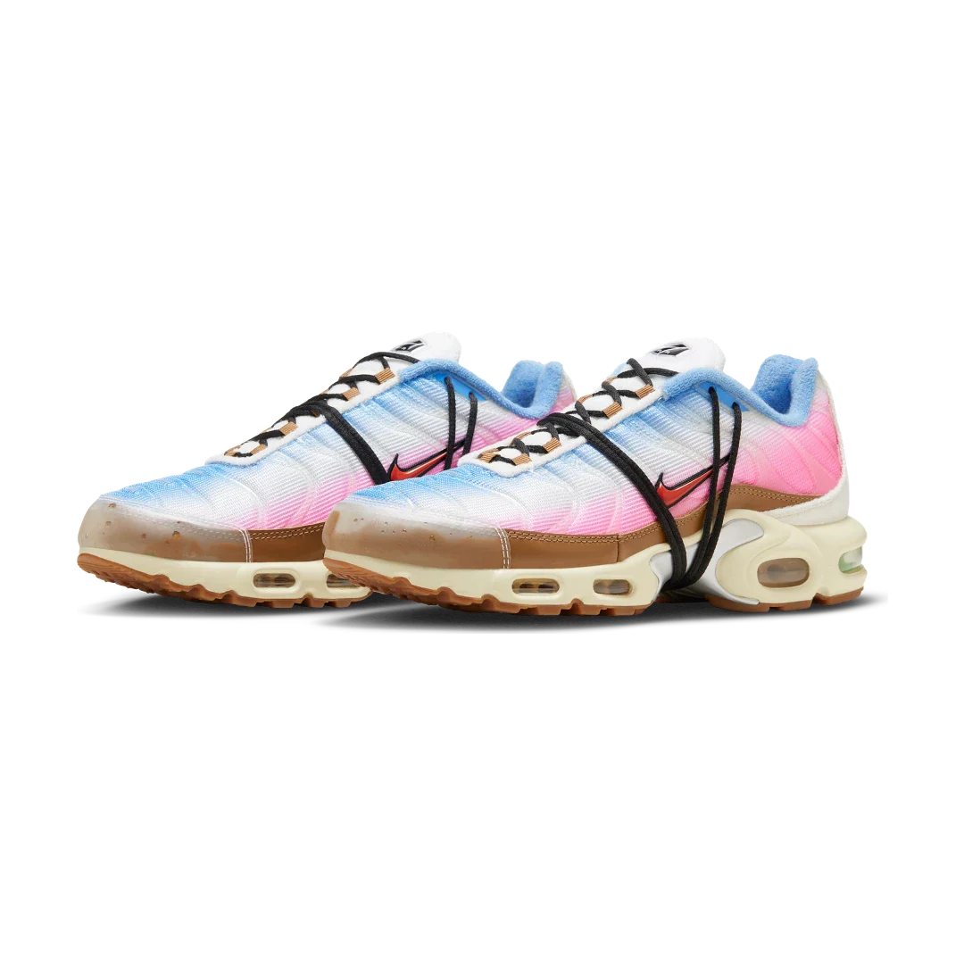 Nike Air Max Plus Longtaitou Festival