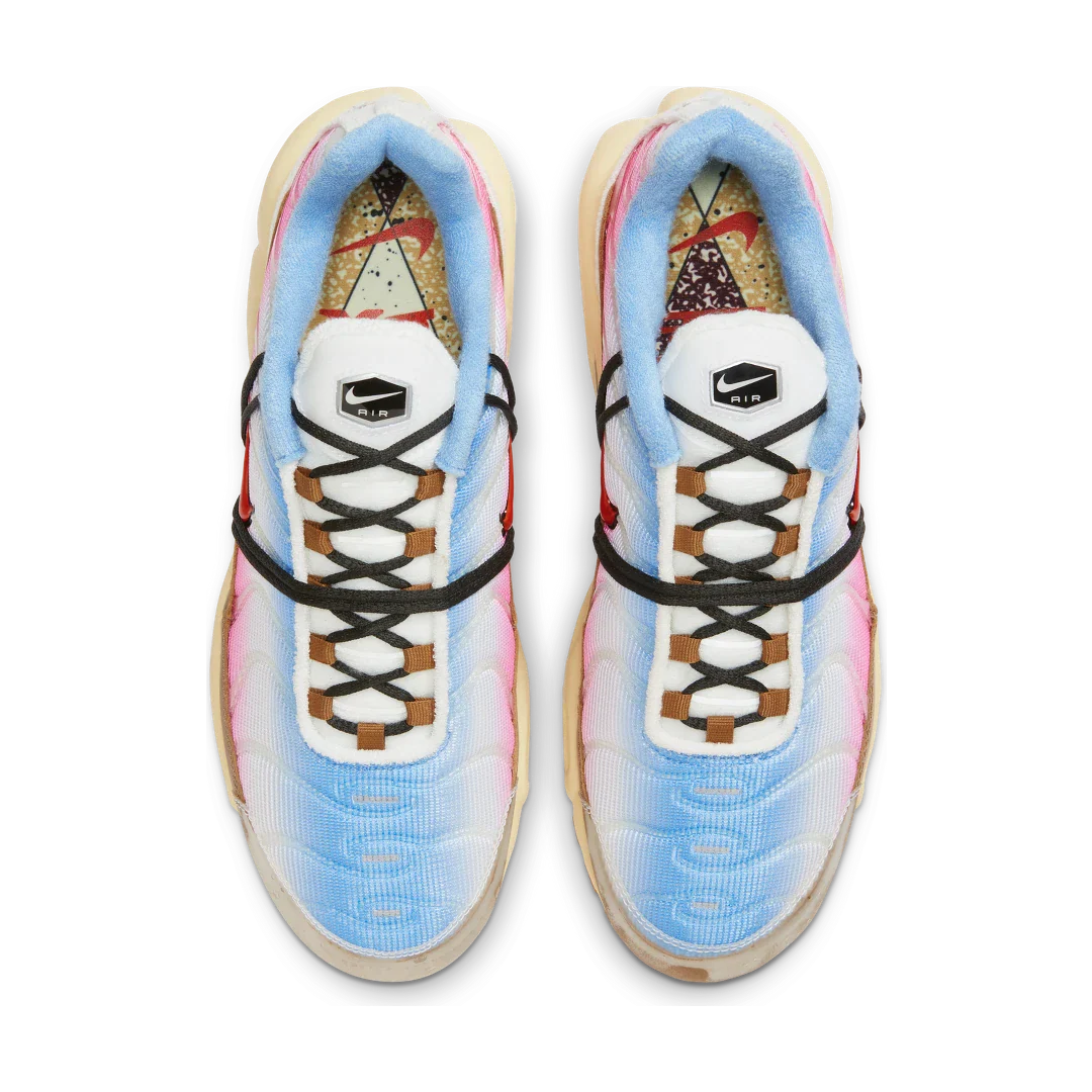 Nike Air Max Plus Longtaitou Festival