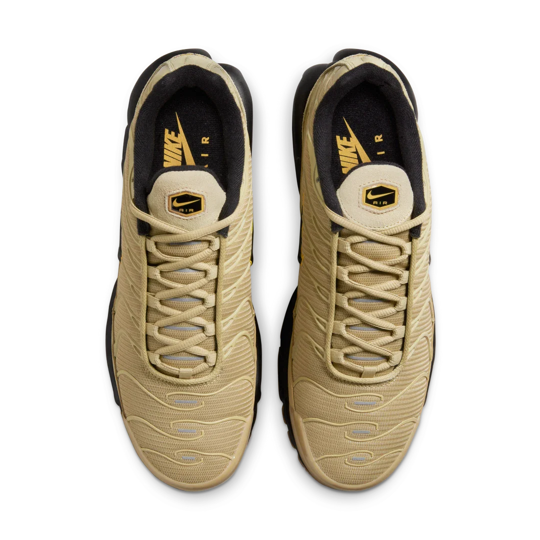 Nike Air Max Plus OG Gold Bullet
