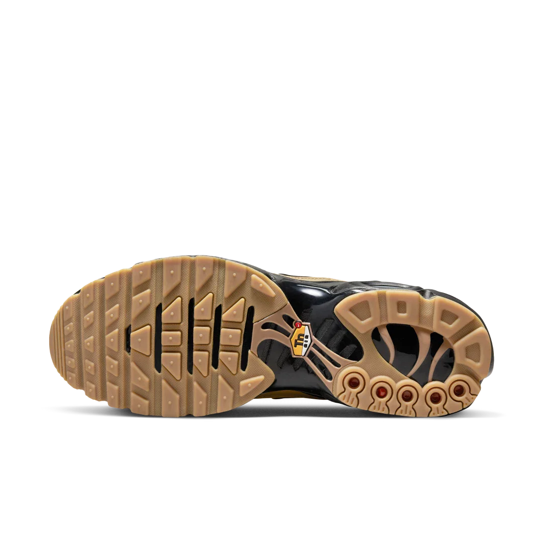 Nike Air Max Plus OG Gold Bullet