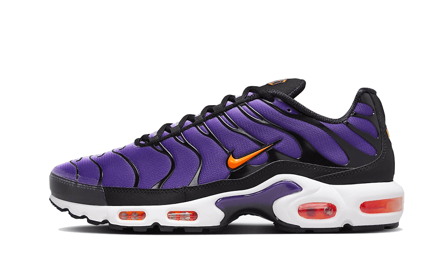 Nike Air Max Plus OG Voltage Purple (2024)