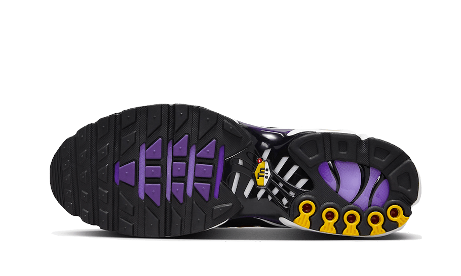Nike Air Max Plus OG Voltage Purple (2024)