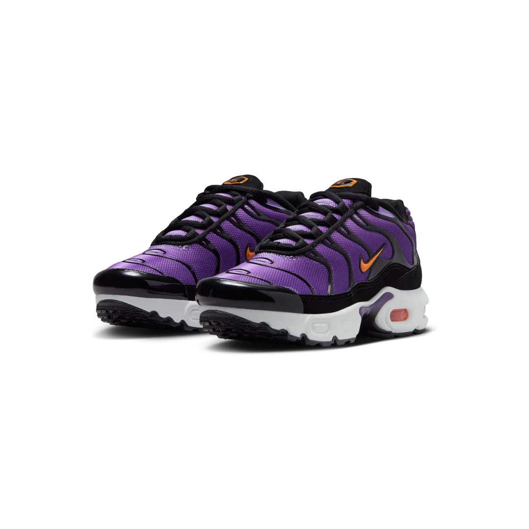 Nike Air Max Plus OG Voltage Purple (2024) (PS)