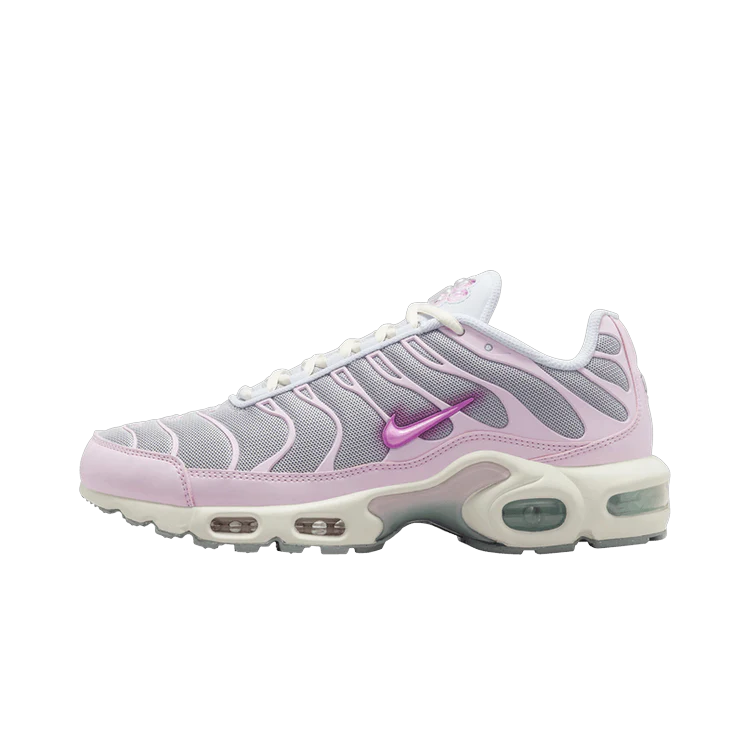 Nike Air Max Plus Paw Print Pink Foam