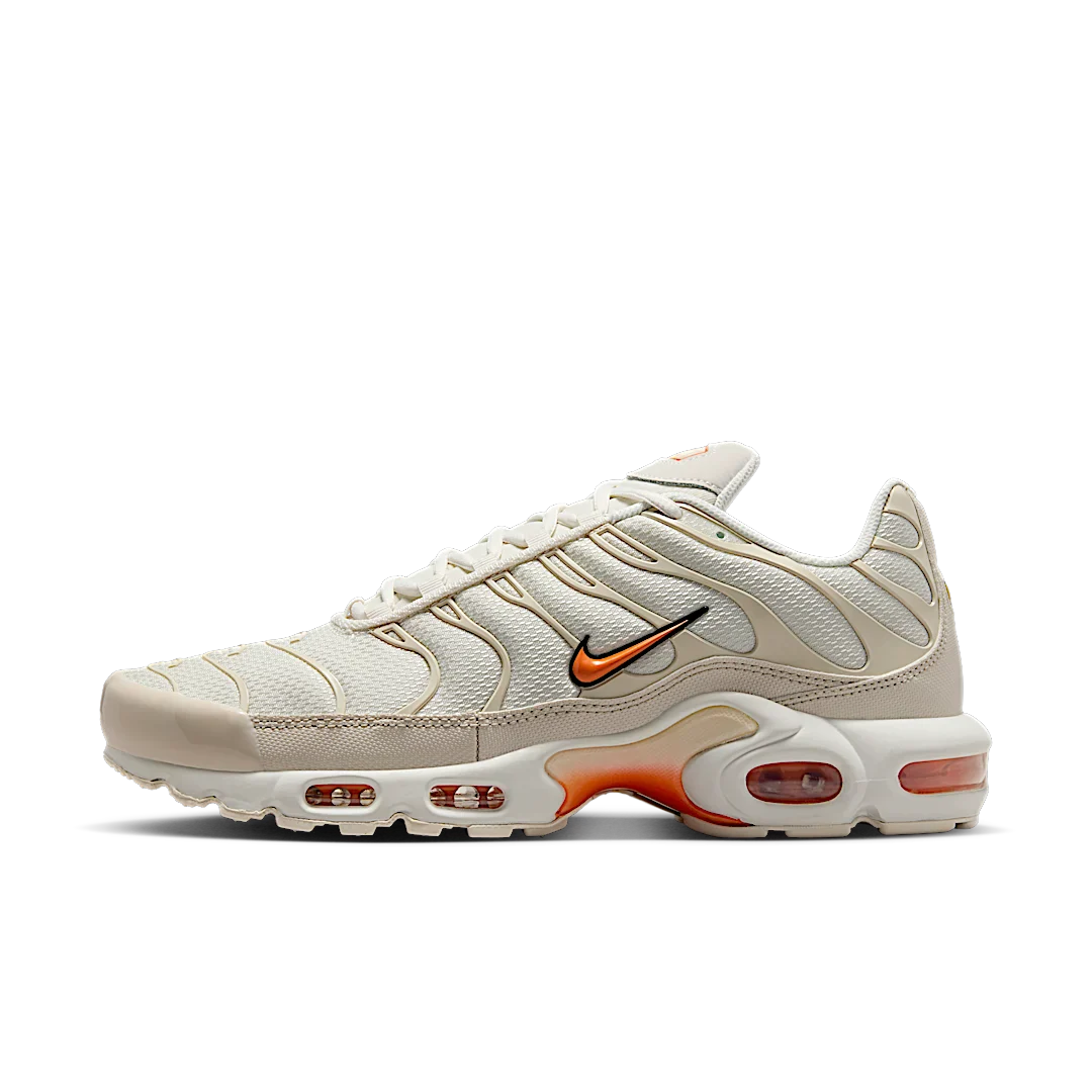 Nike Air Max Plus Phantom Safety Orange