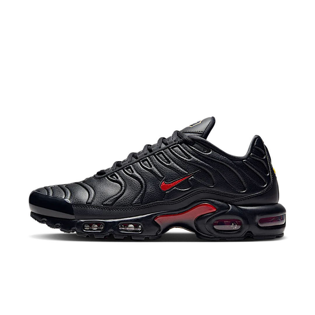 Nike Air Max Plus Premium Bred