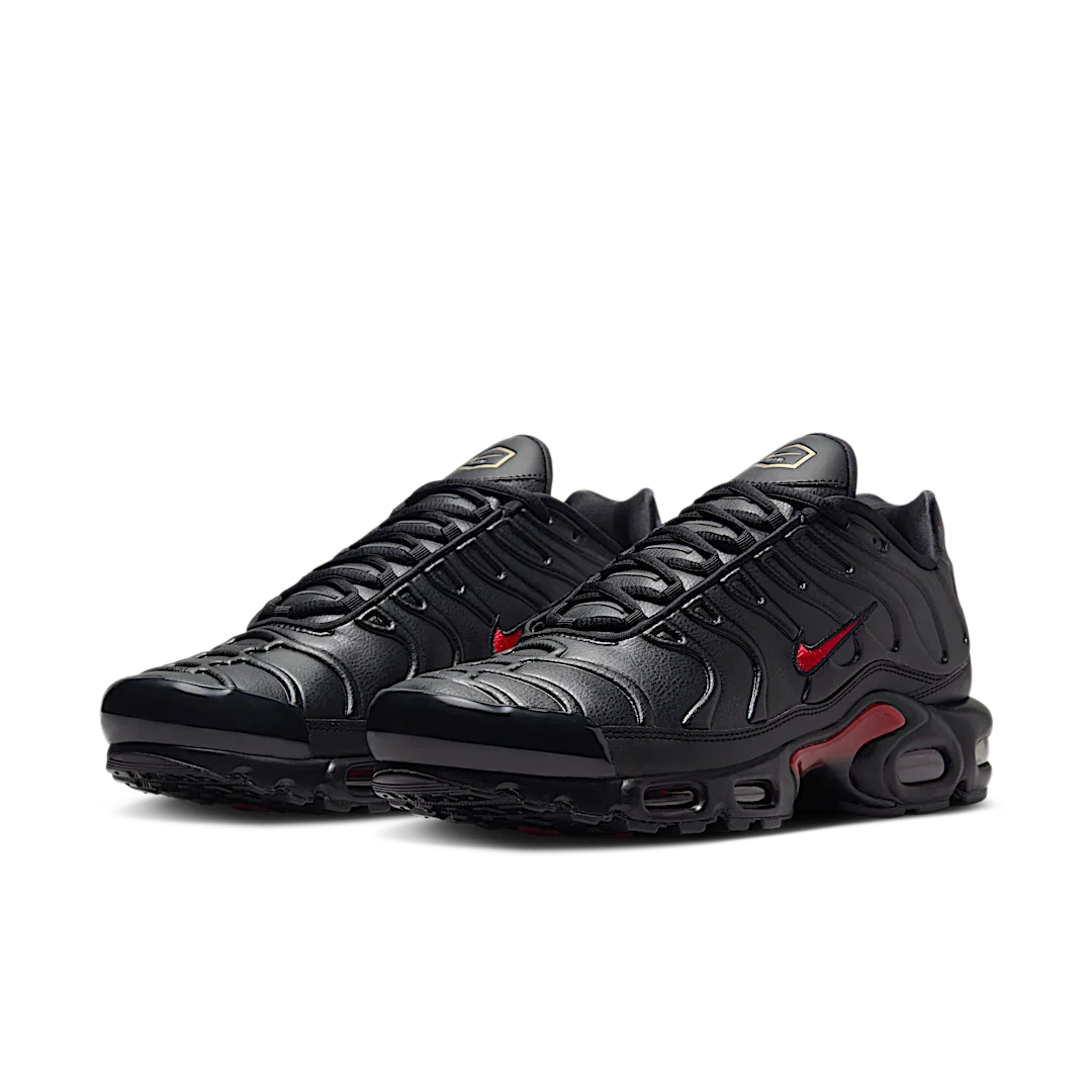 Nike Air Max Plus Premium Bred
