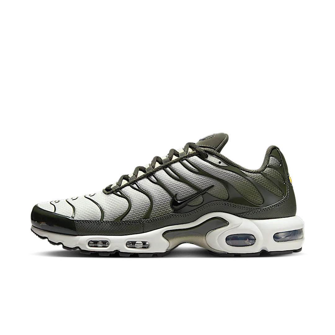 Nike Air Max Plus Sequoia Cargo Khaki