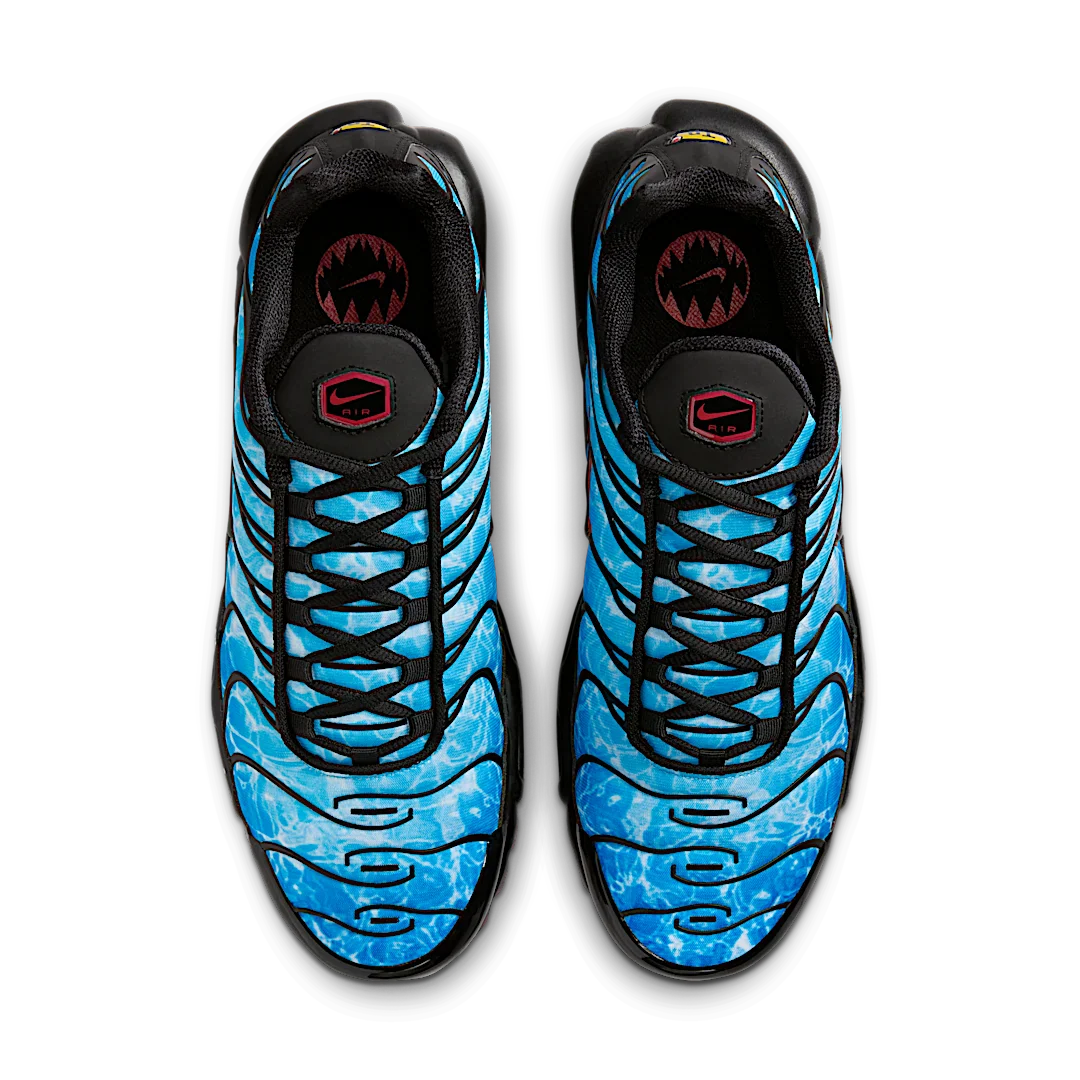 Nike Air Max Plus Shark Attack