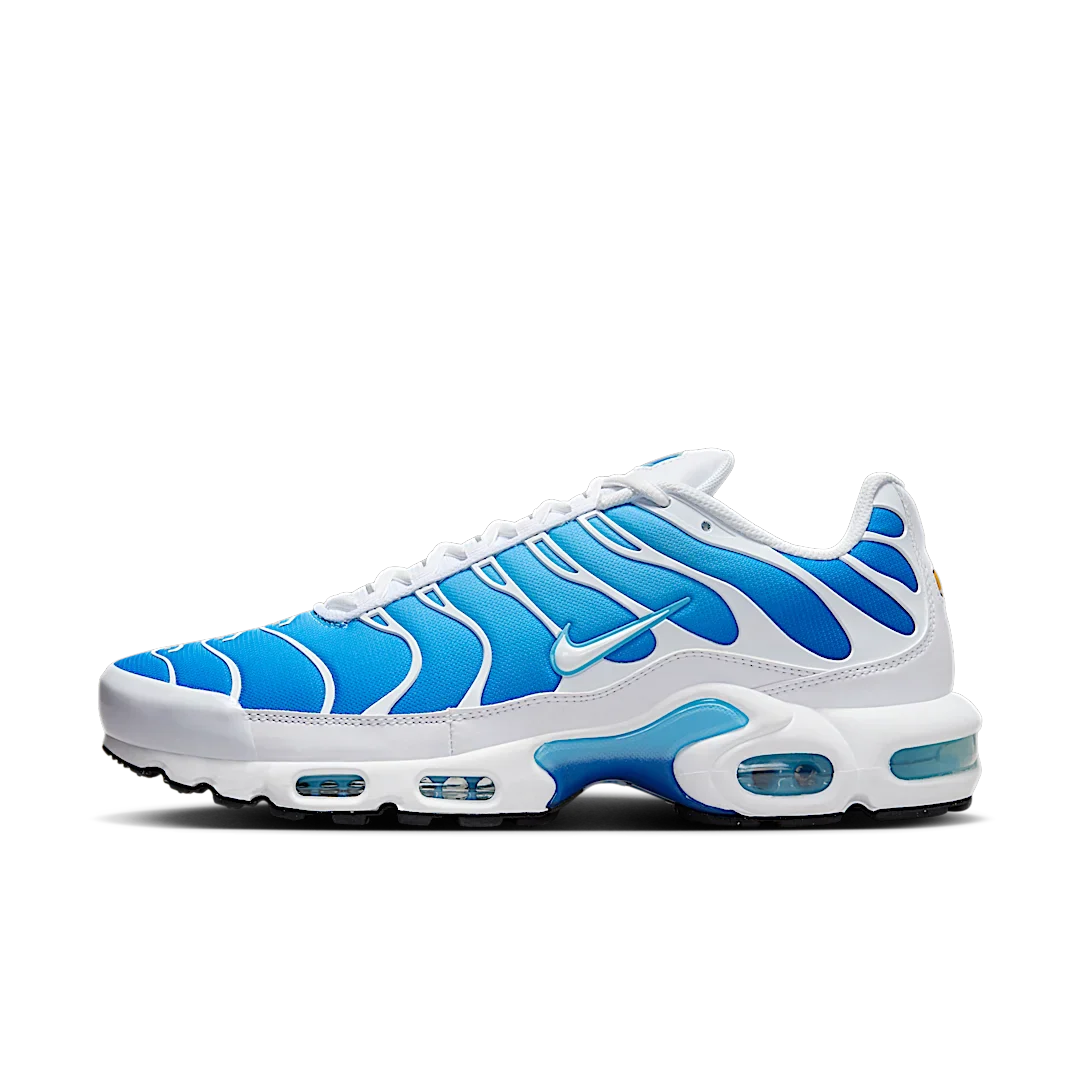 Nike Air Max Plus Sky Blue