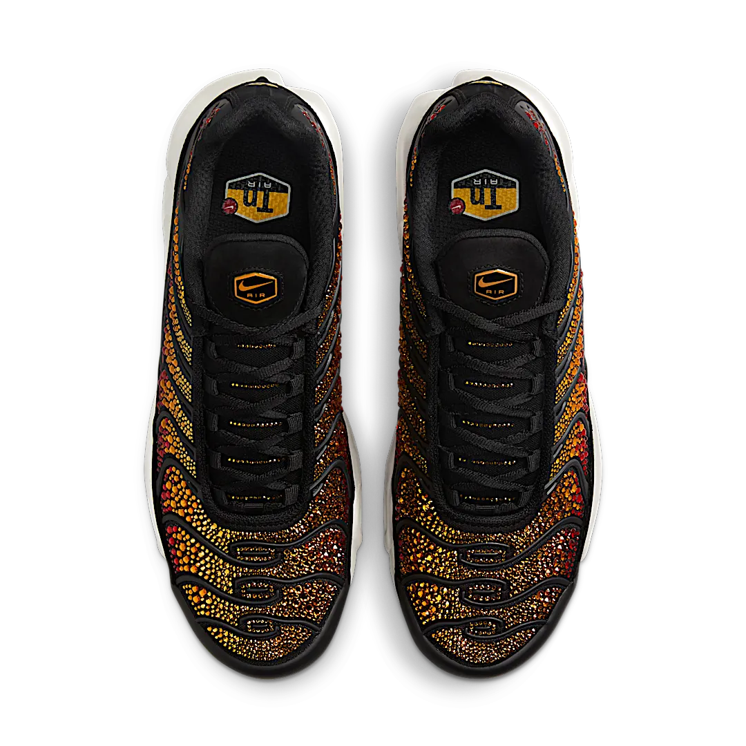 Nike Air Max Plus Swarovski Sunset