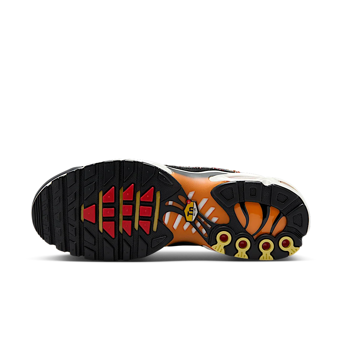 Nike Air Max Plus Swarovski Sunset
