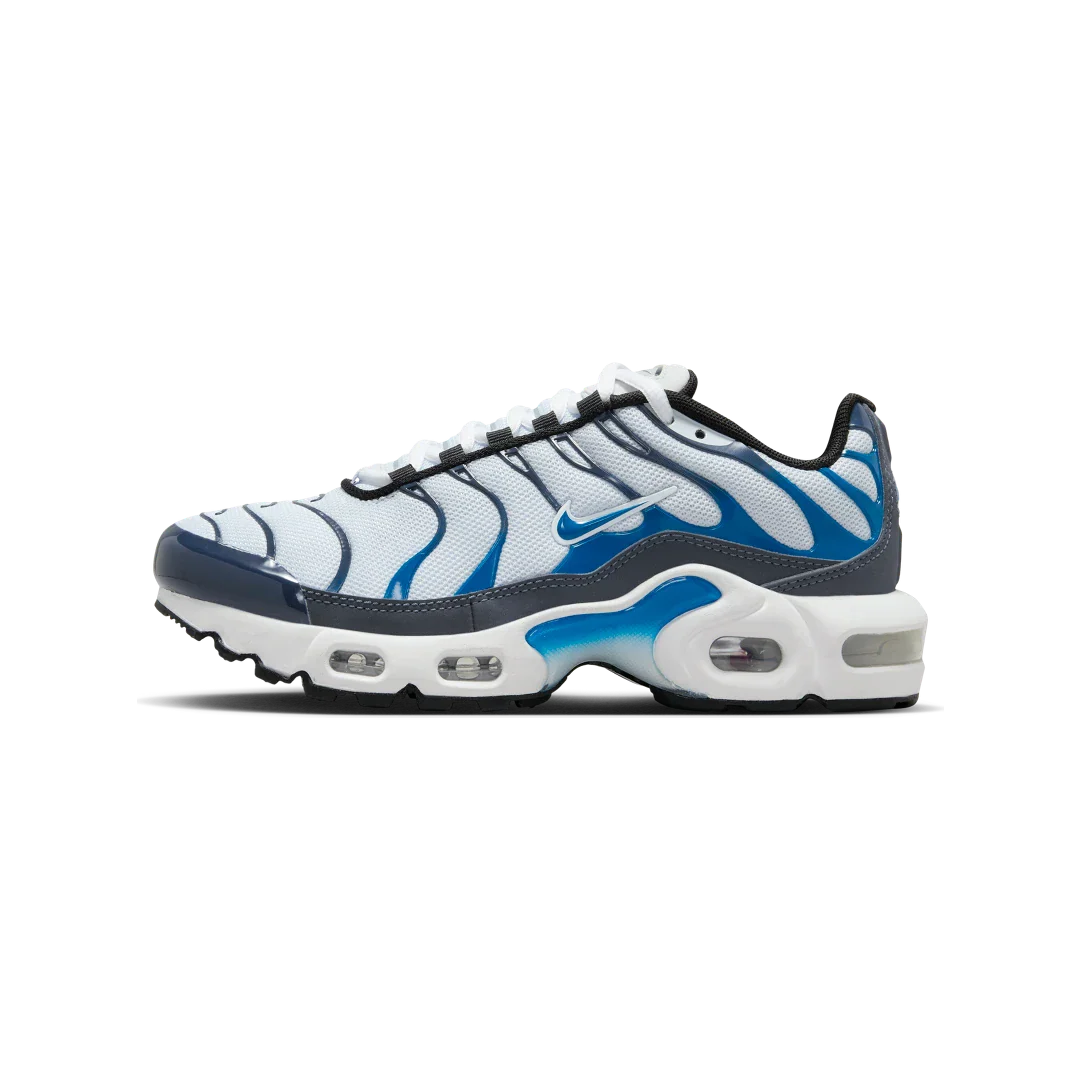 Nike Air Max Plus Thunder Blue Photo Blue